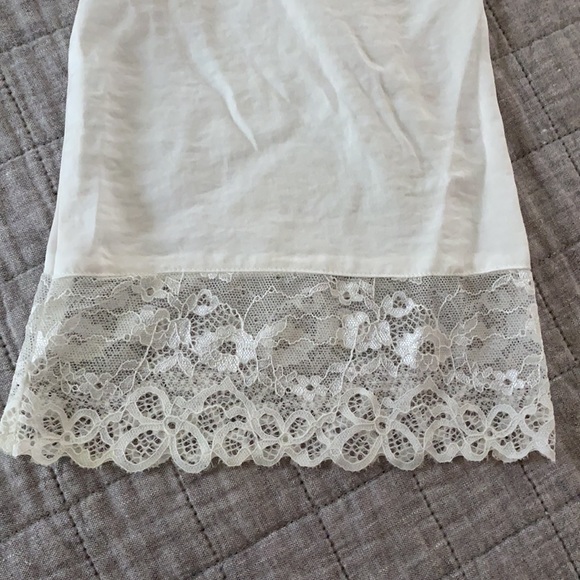 Secret Treasures Bride Robe - Picture 4 of 4